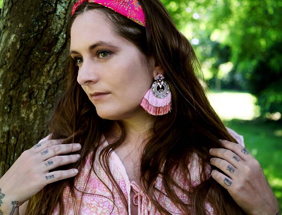 photographer Stenning headshot modelling photo