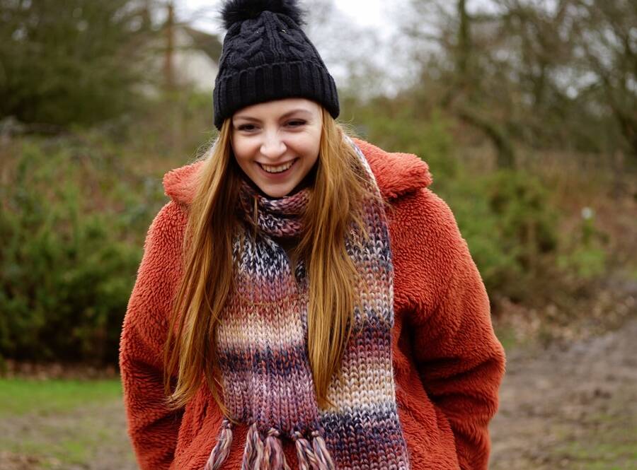 photographer Stenning catalogue modelling photo