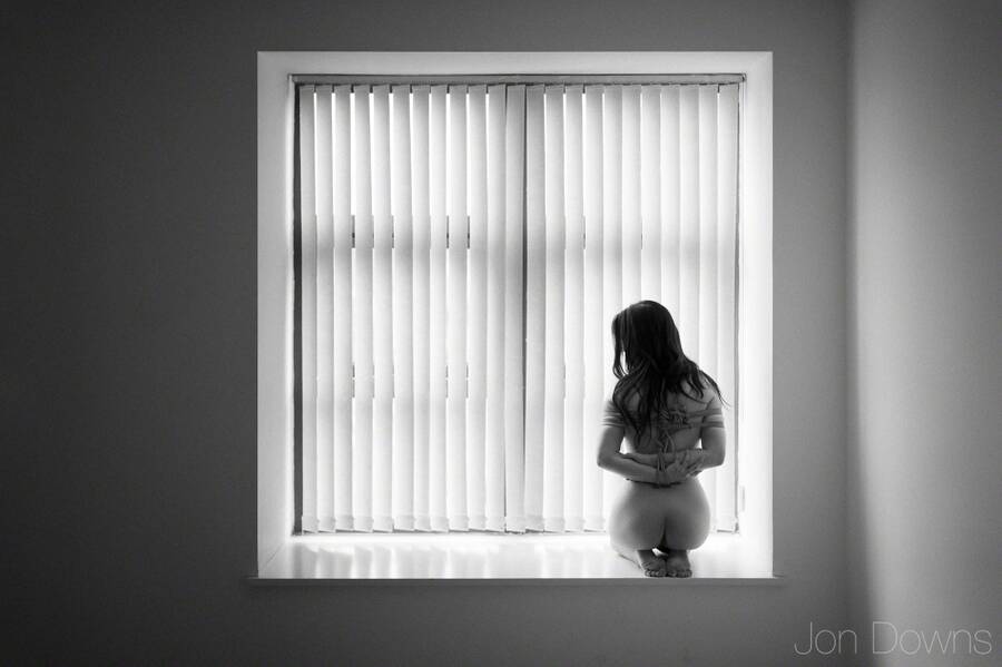 photographer Jon Downs uncategorized modelling photo
