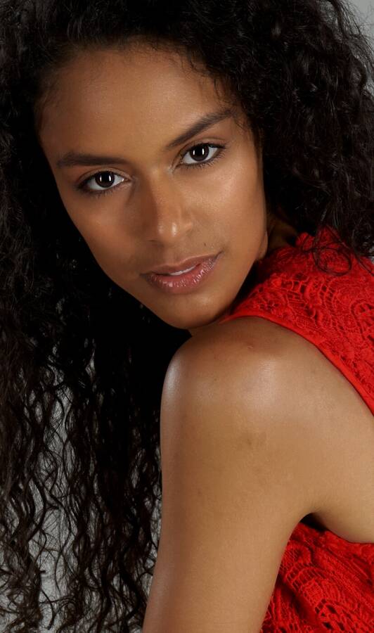 photographer Stenning portrait modelling photo