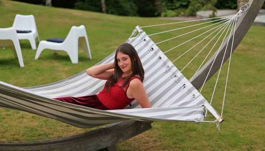 photographer Jimbob fashion modelling photo taken at Hillbark Hotel with @Charlie2013
