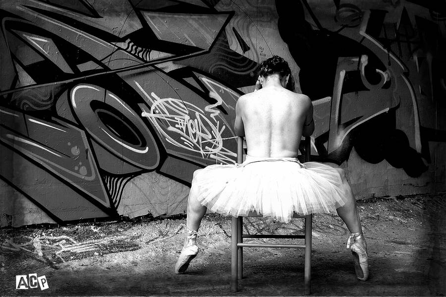 photographer Andyc46 classic modelling photo