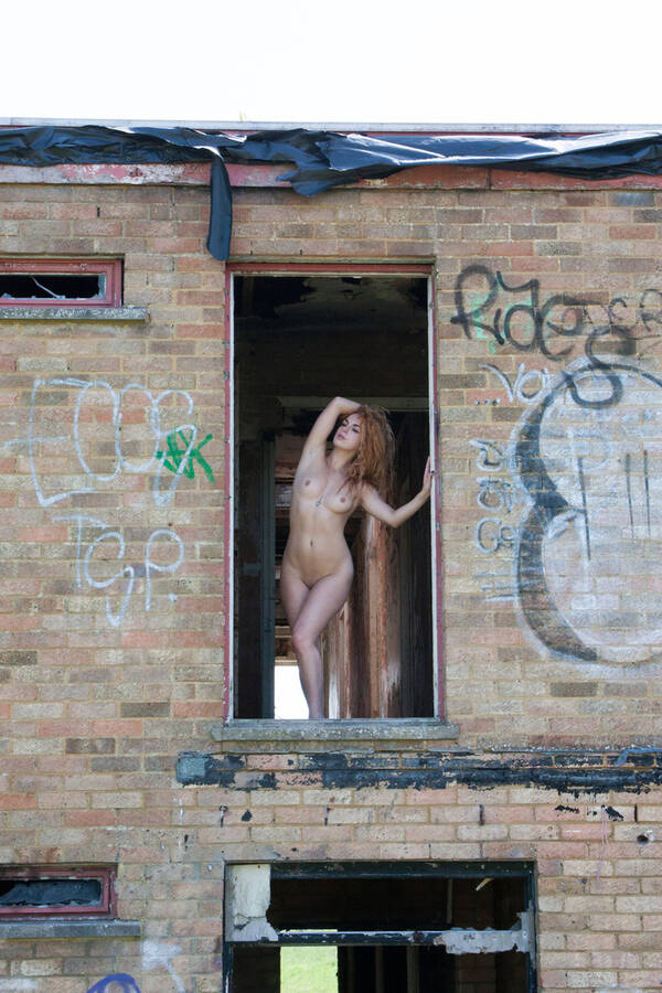 photographer George99 classic modelling photo
