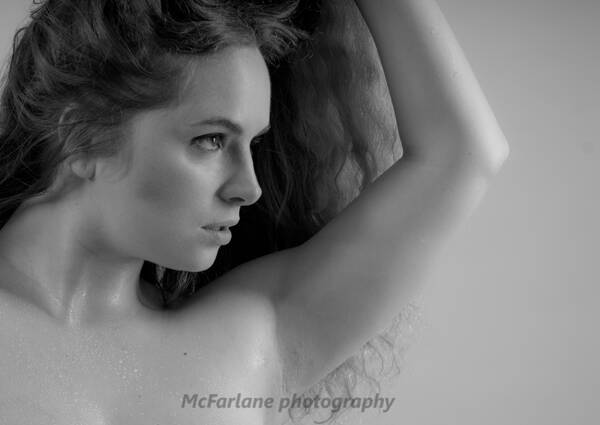 photographer mcfotouk portrait modelling photo
