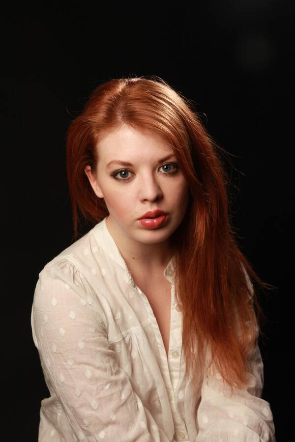 photographer photosnap52 headshot modelling photo