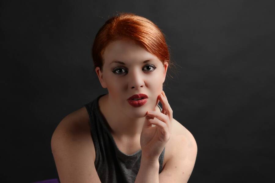 photographer photosnap52 headshot modelling photo