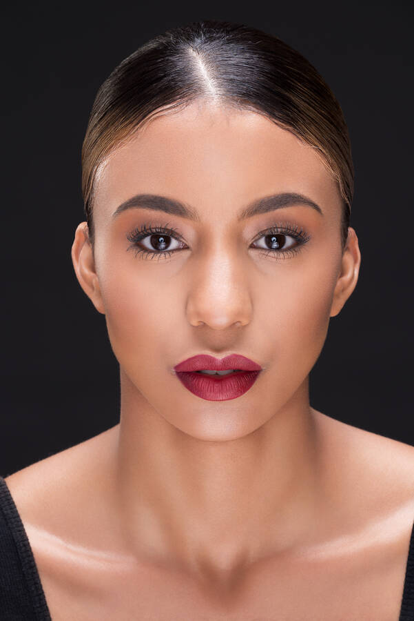photographer MartinCPhotos fashion modelling photo