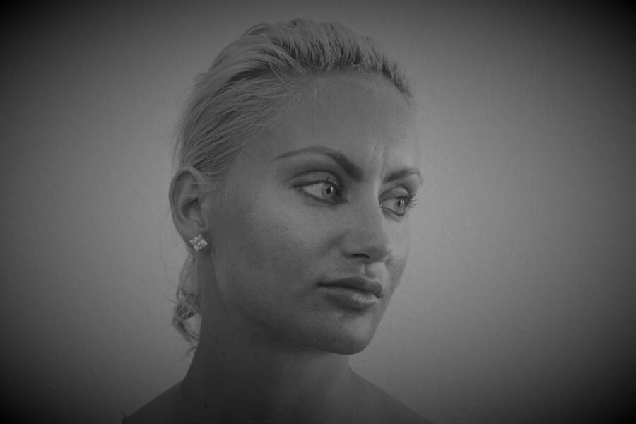 photographer GDaniells uncategorized modelling photo