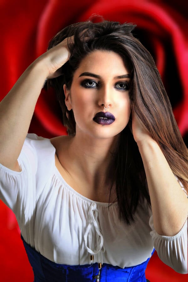 photographer keltphoto portrait modelling photo