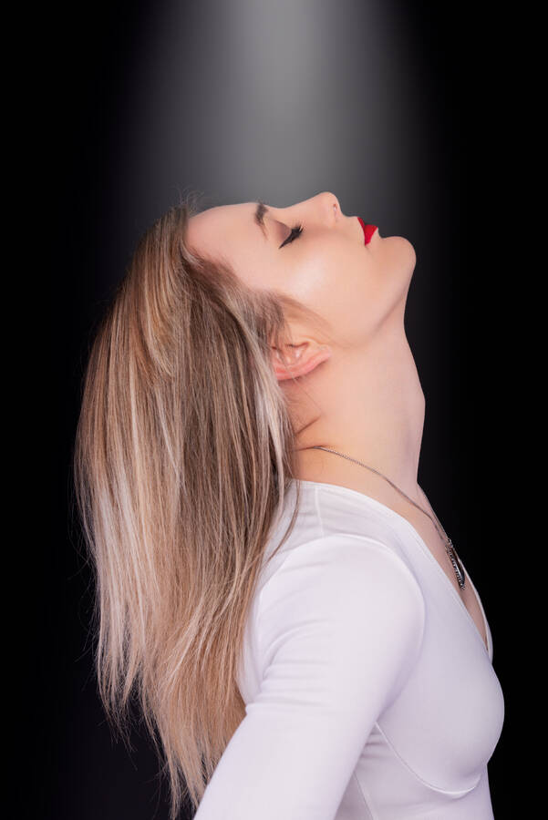 photographer MartinCPhotos fashion modelling photo
