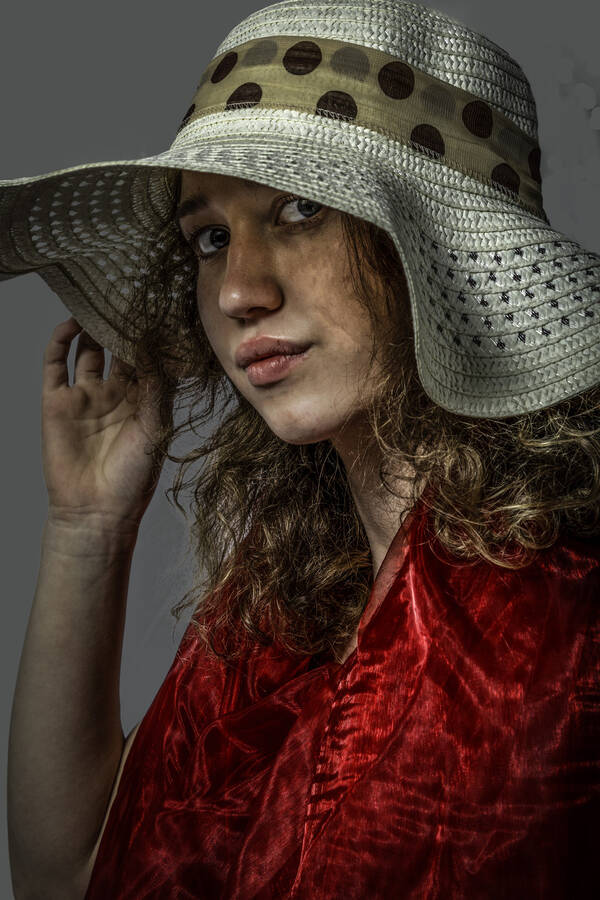 photographer NDFA PHOTOGRAPHY portrait modelling photo