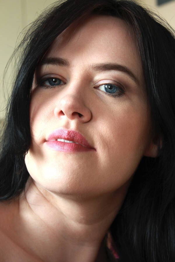 photographer Northern Views portrait modelling photo with @Zoe_Margo