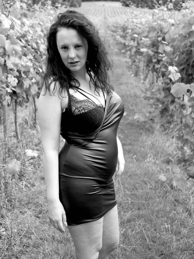 photographer Charlie Chalk uncategorized modelling photo taken at Boxley with @Harley