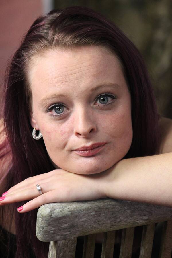 model Whoppy cosplay modelling photo taken by @oyster