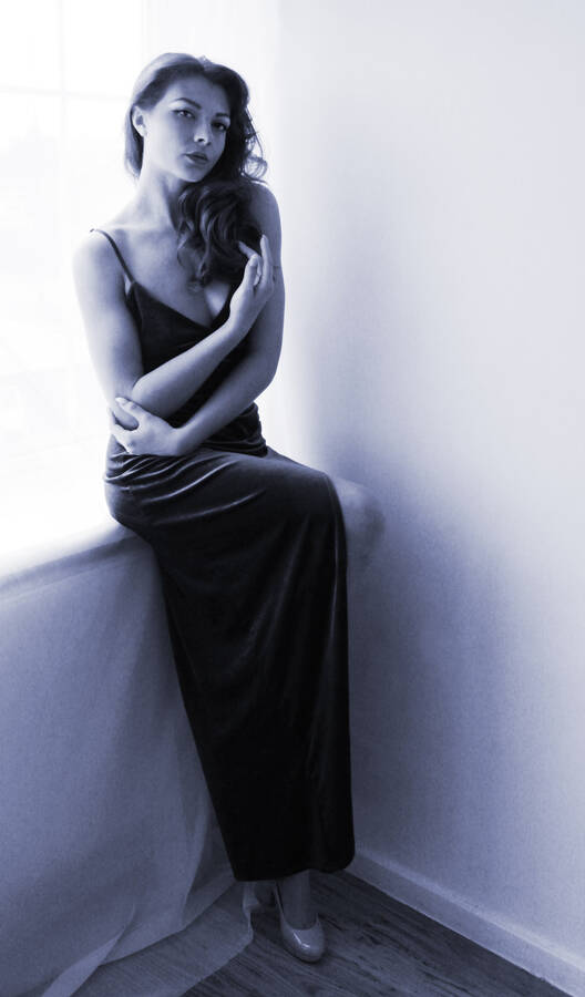 photographer Northern Views fashion modelling photo