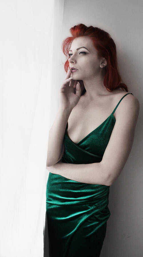 photographer Northern Views fashion modelling photo