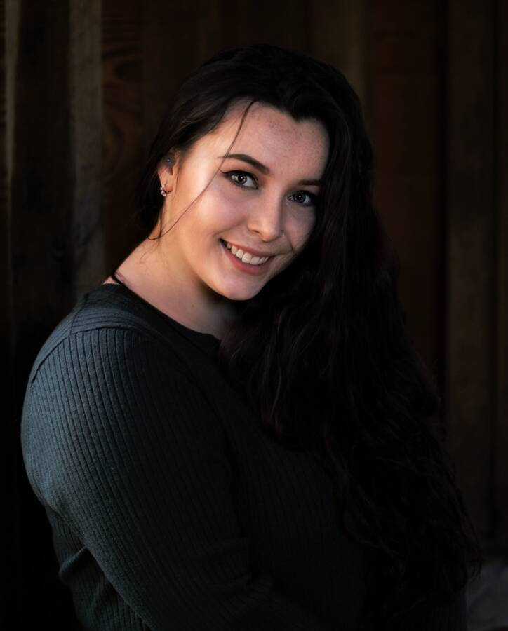 photographer Stenning portrait modelling photo