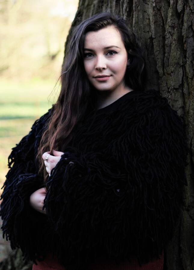 photographer Stenning portrait modelling photo