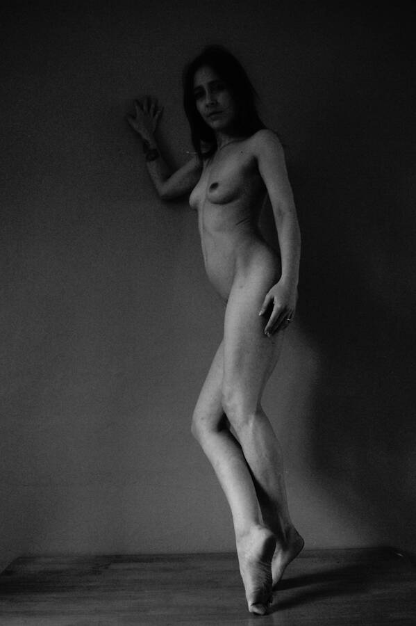 photographer Hickers classic modelling photo