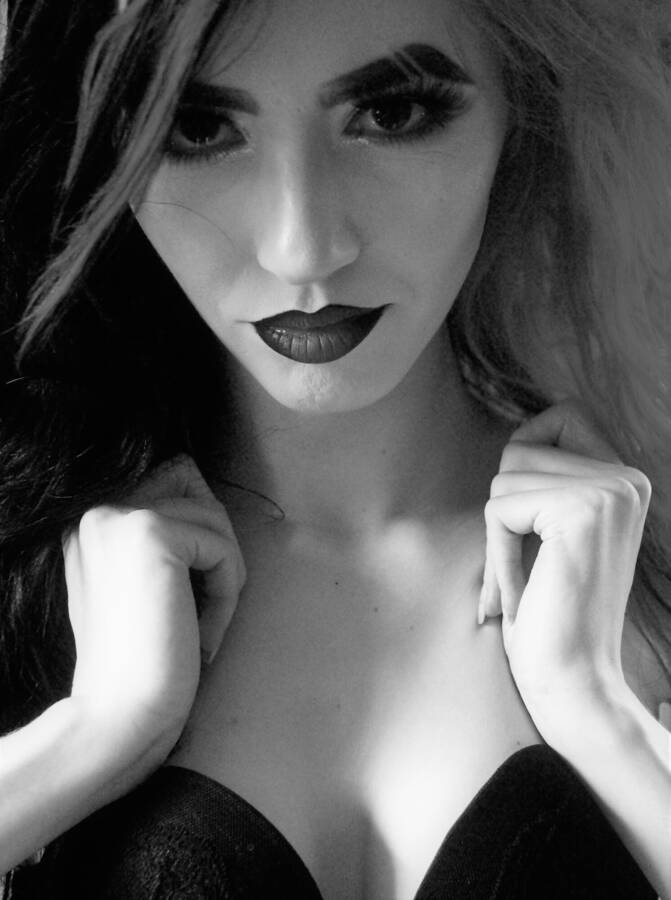 photographer Hickers portrait modelling photo