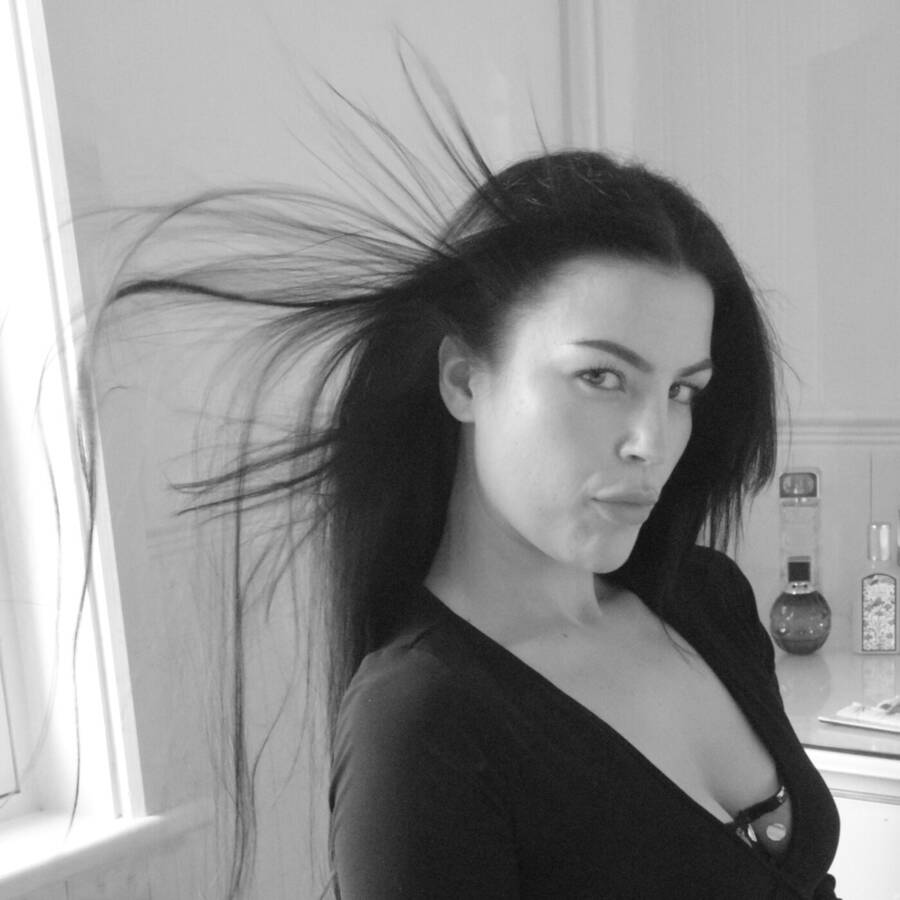 photographer georget926 headshot modelling photo