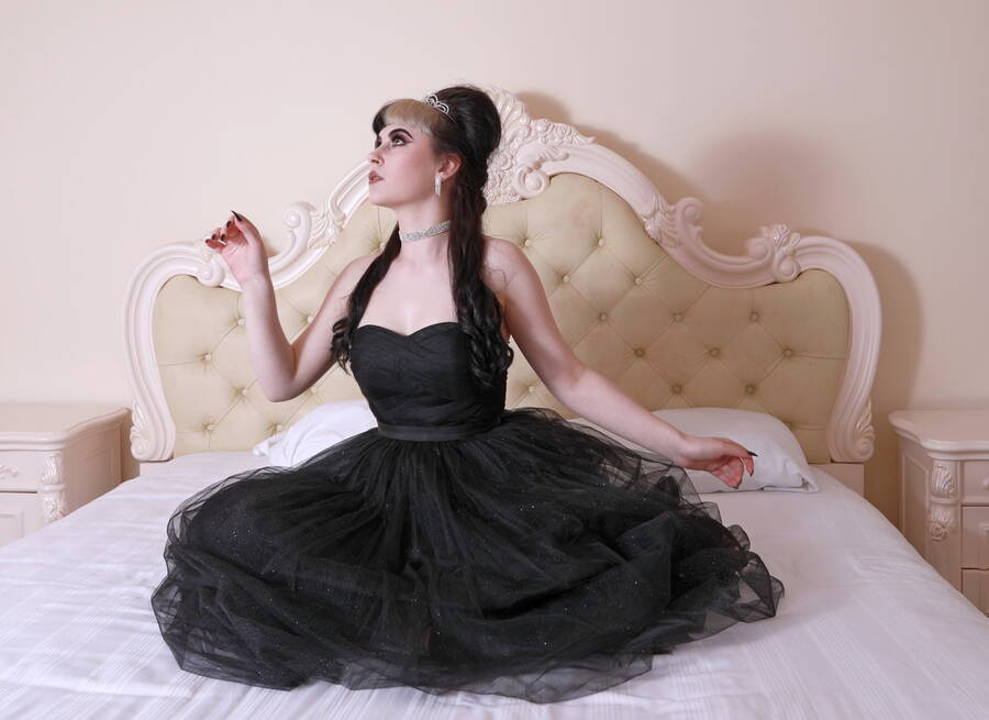 photographer Jimbob fashion modelling photo