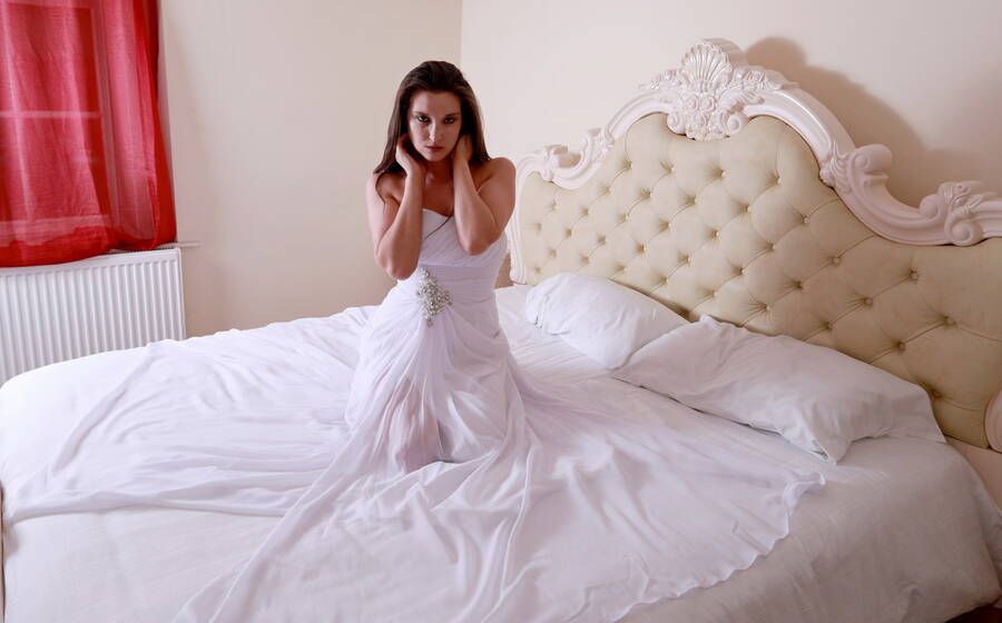photographer Jimbob fashion modelling photo with @Charlie_C