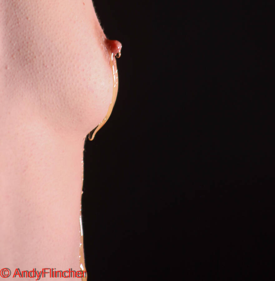 photographer Flincher erotic modelling photo with @Vampire_princess