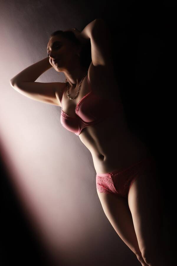 model Pink Crystal uncategorized modelling photo