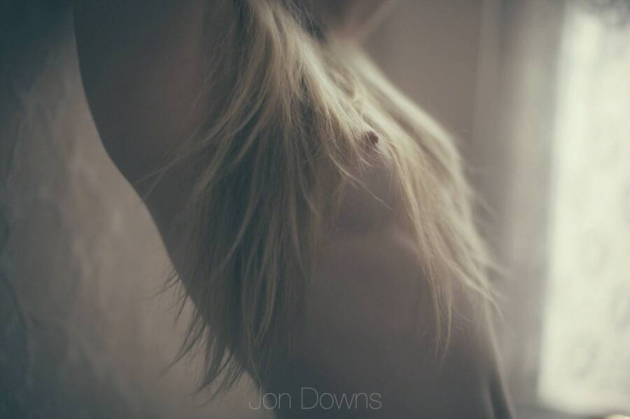 photographer Jon Downs uncategorized modelling photo