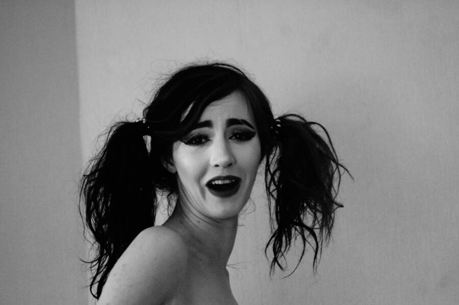 photographer Hickers cosplay modelling photo