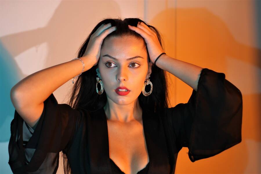 photographer GT Images fashion modelling photo