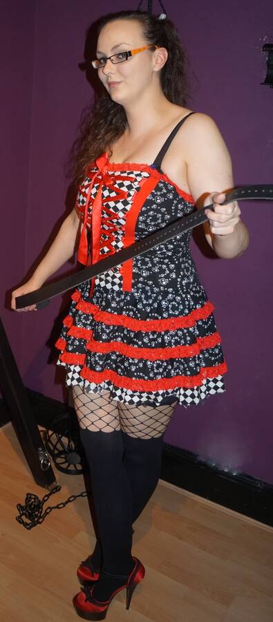 photographer nickpics4U gothic modelling photo
