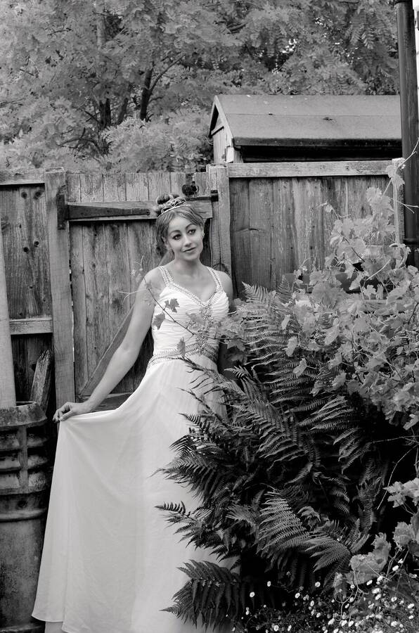 photographer photosnap52 commercial modelling photo with Jen bailey