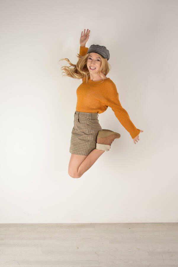 photographer Morph editorial modelling photo