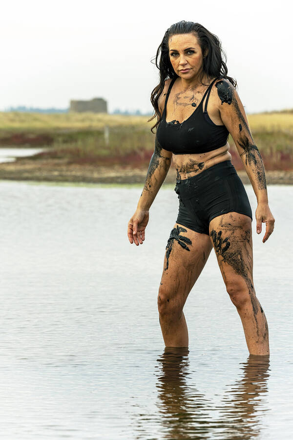 photographer CJG editorial modelling photo