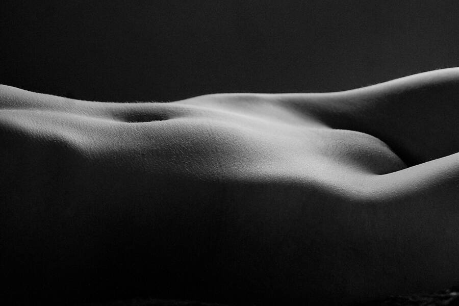photographer Hickers body modelling photo