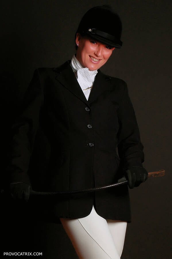 photographer Provocatrix lifestyle modelling photo