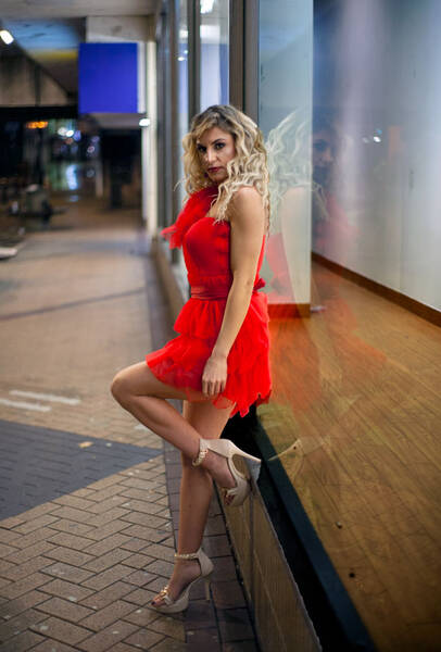 photographer TonyPhoto69 glamour modelling photo