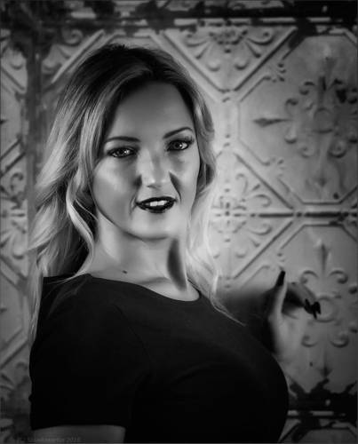 studio WN1 Studios uncategorized modelling photo