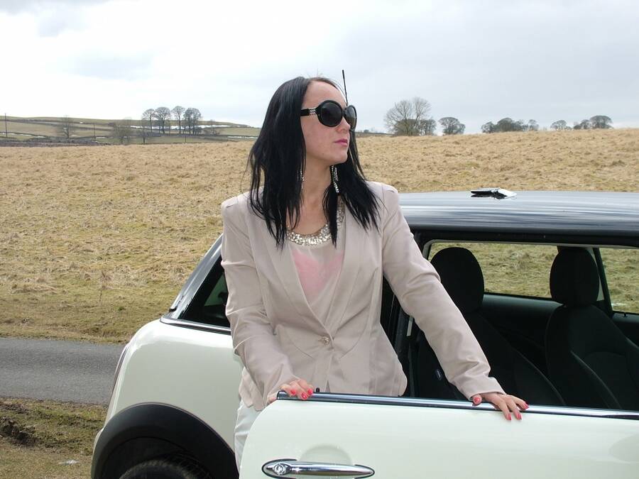 photographer davenewone glamour modelling photo with @clare_louise