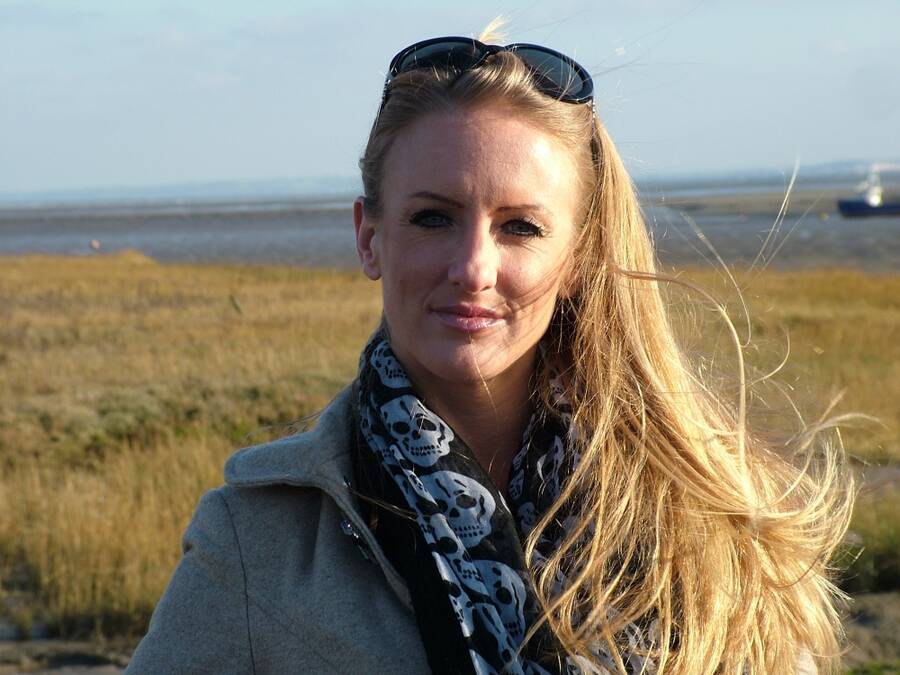 photographer davenewone glamour modelling photo with @Pebbles
