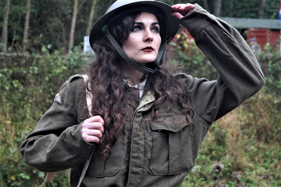 photographer Hickers cosplay modelling photo