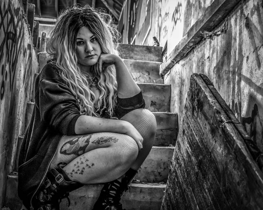 photographer NDFA PHOTOGRAPHY portrait modelling photo