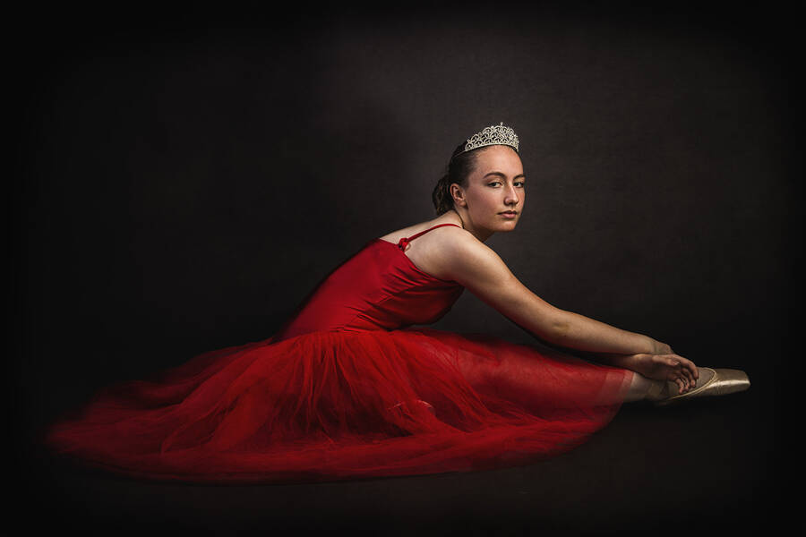 photographer MarcoCastiglioni portrait modelling photo