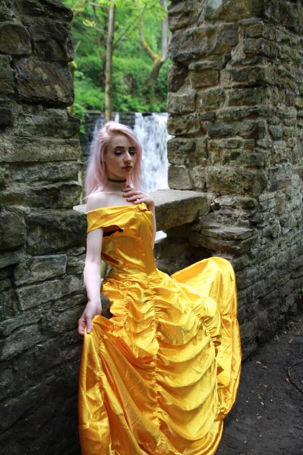photographer photodude cosplay modelling photo with @Ezme_Florence_Modelling