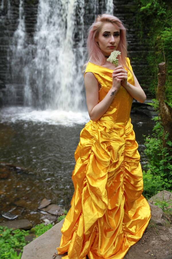 photographer photodude cosplay modelling photo with @Ezme_Florence_Modelling