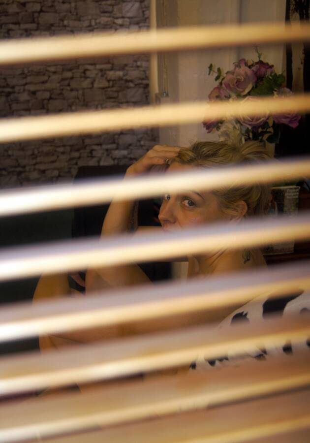 photographer Pos lifestyle modelling photo with @Pammy