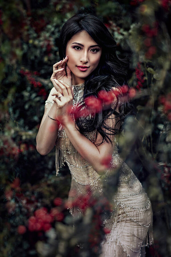 photographer RR Photographic fashion modelling photo