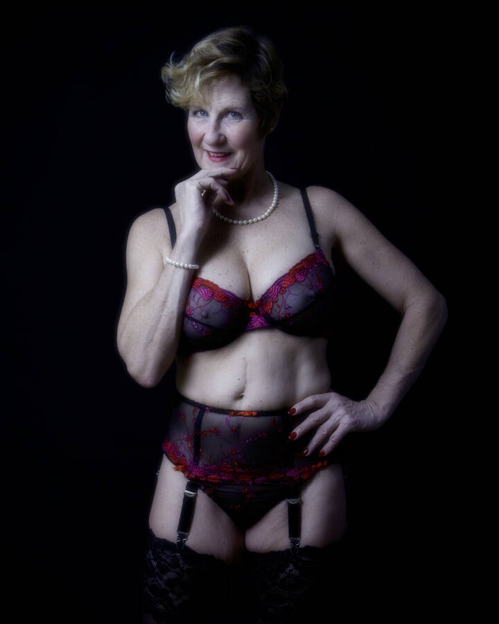 photographer Mark Boulton Photography lingerie modelling photo taken at @Mark_Boulton_Photography with @MollyM